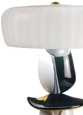 Hairstyle (H/M) Table Lamp (US)